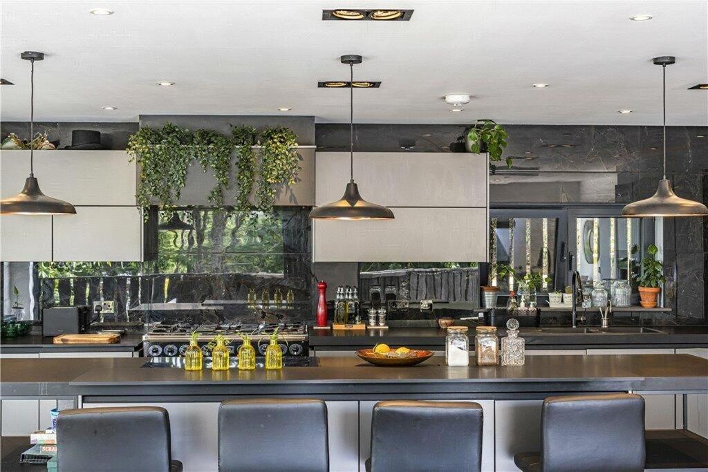 The Ridge London - Luxury Designer Villa With Hot Tub And Sauna, Bexley Borough Of London Luaran gambar