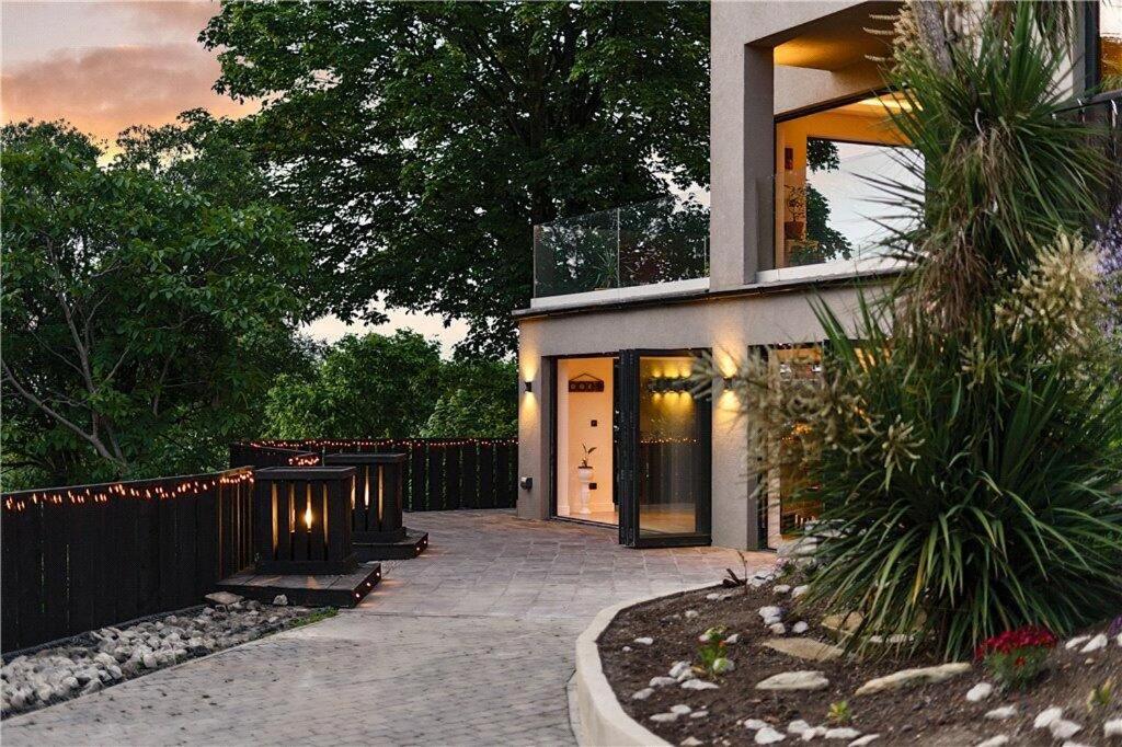 The Ridge London - Luxury Designer Villa With Hot Tub And Sauna, Bexley Borough Of London Luaran gambar