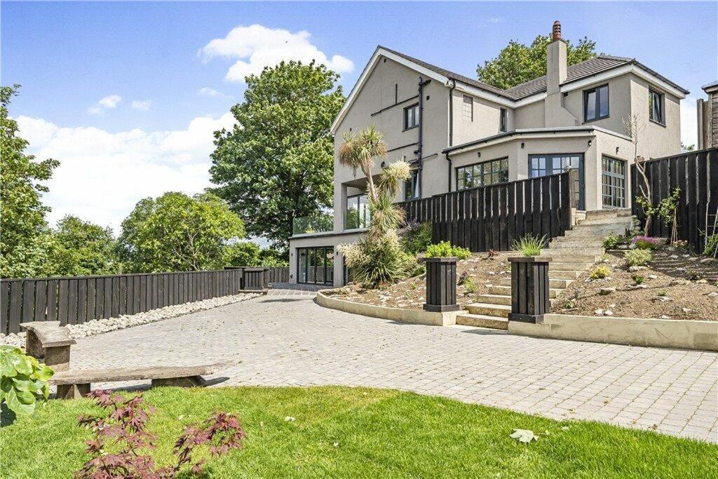 The Ridge London - Luxury Designer Villa With Hot Tub And Sauna, Bexley Borough Of London Luaran gambar