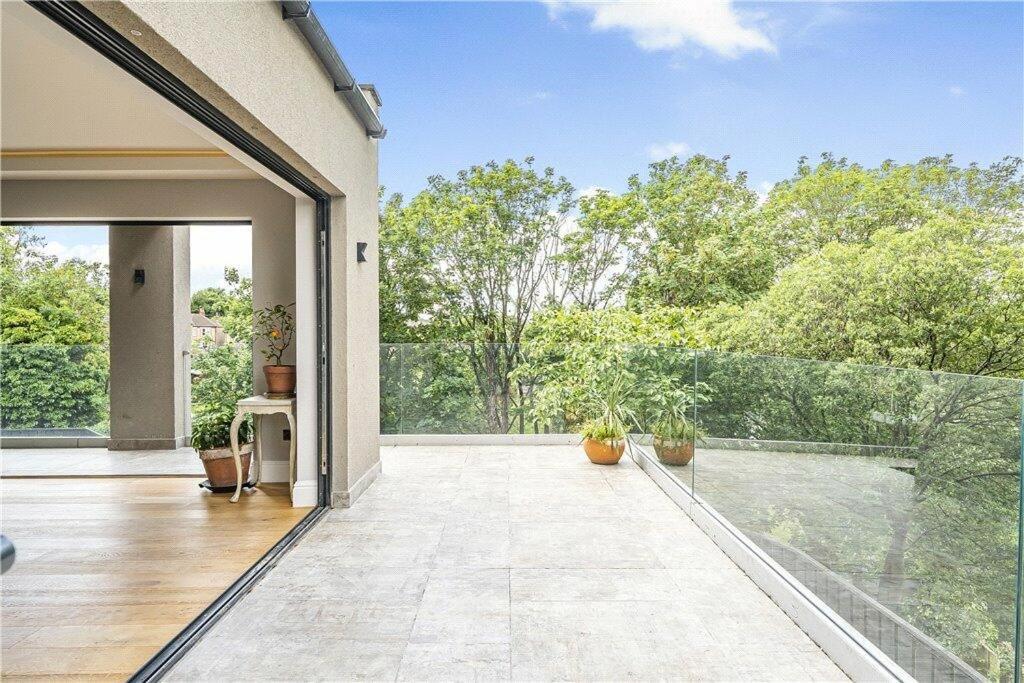 The Ridge London - Luxury Designer Villa With Hot Tub And Sauna, Bexley Borough Of London Luaran gambar
