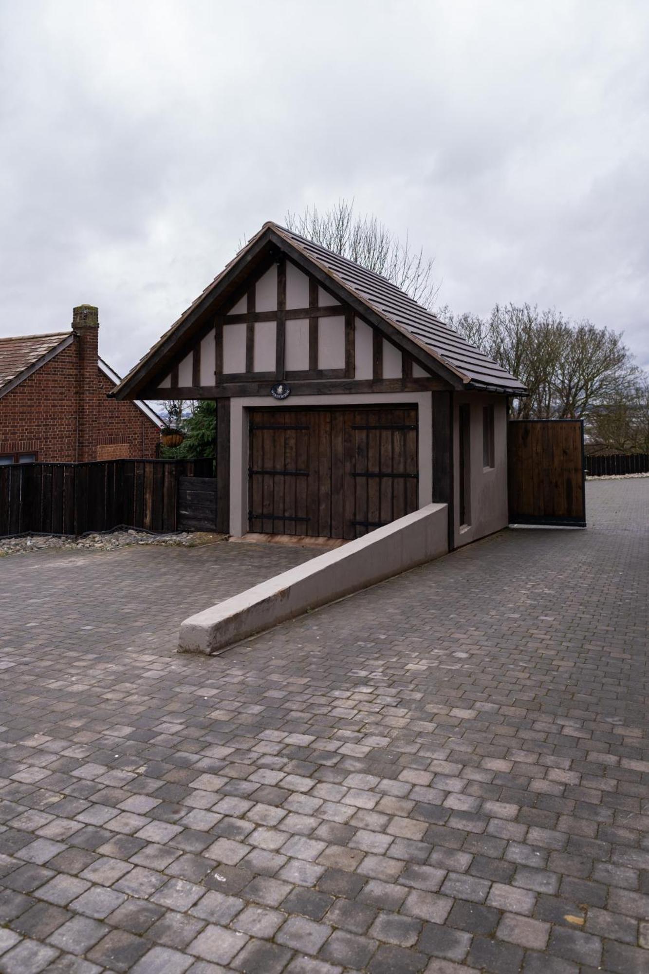The Ridge London - Luxury Designer Villa With Hot Tub And Sauna, Bexley Borough Of London Luaran gambar