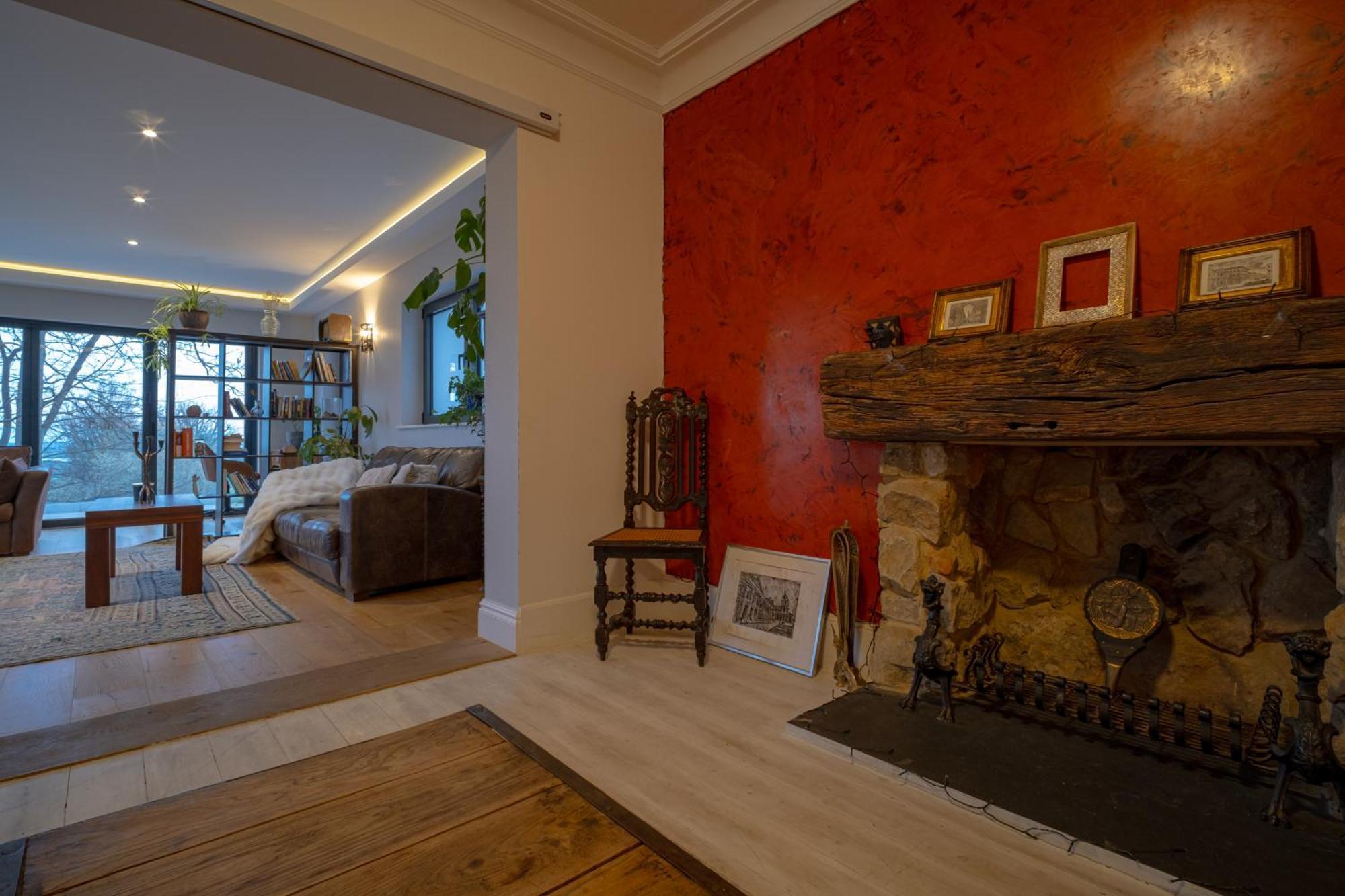 The Ridge London - Luxury Designer Villa With Hot Tub And Sauna, Bexley Borough Of London Luaran gambar