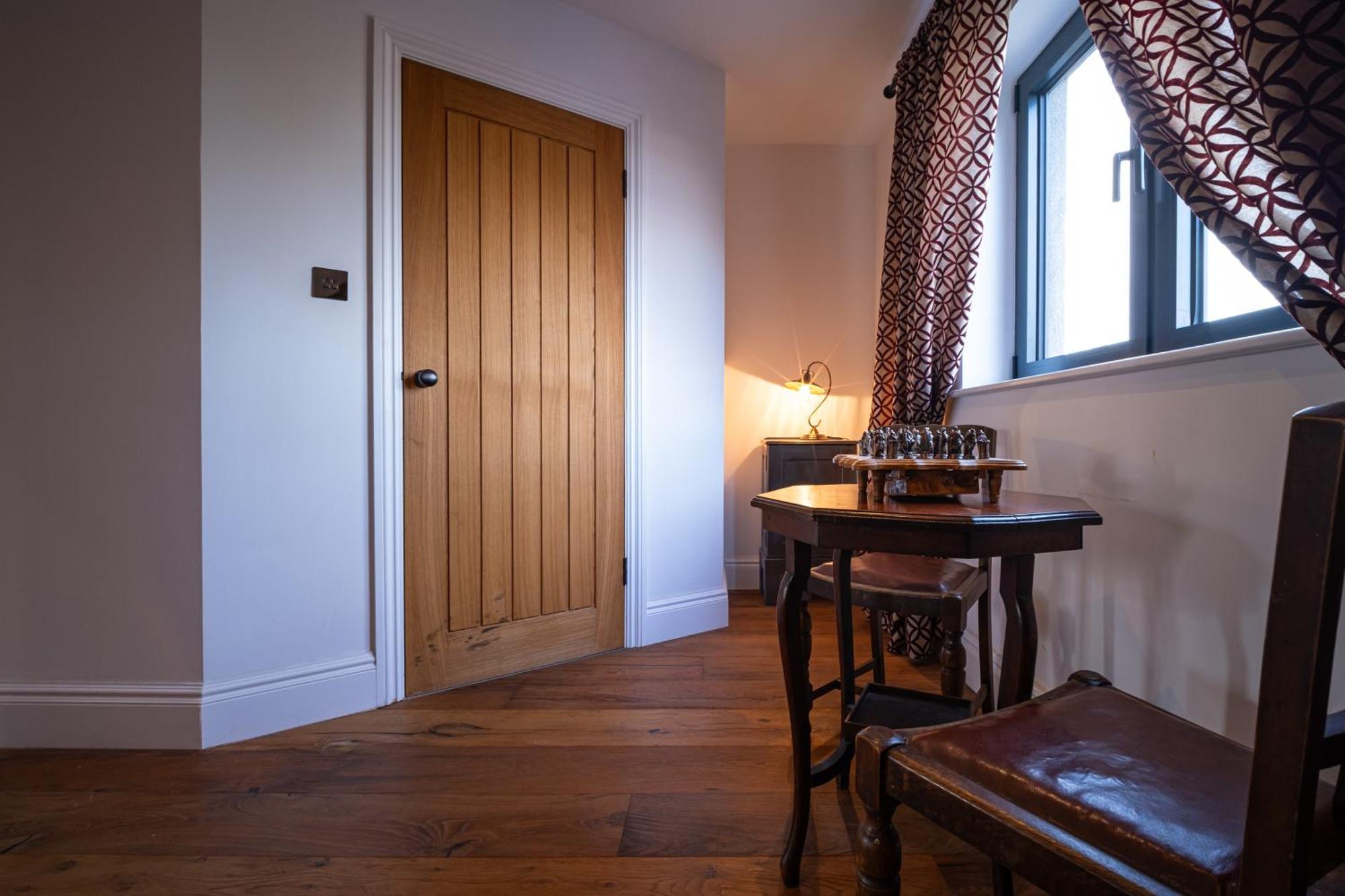 The Ridge London - Luxury Designer Villa With Hot Tub And Sauna, Bexley Borough Of London Luaran gambar