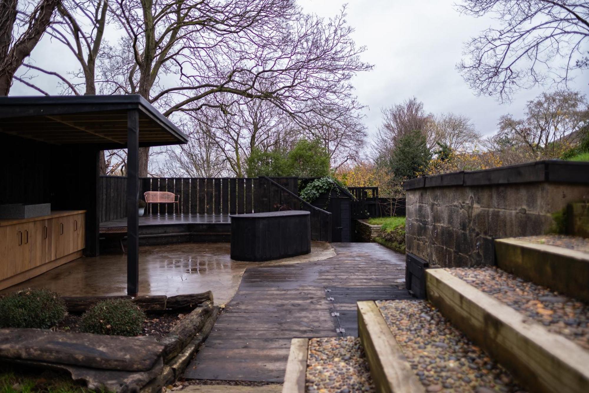 The Ridge London - Luxury Designer Villa With Hot Tub And Sauna, Bexley Borough Of London Luaran gambar