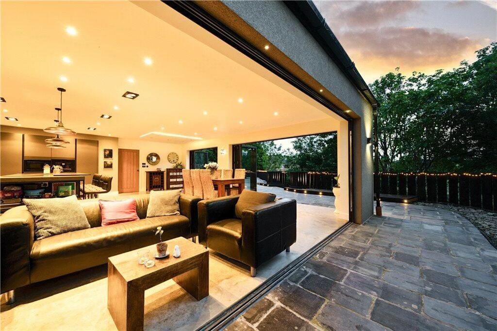 The Ridge London - Luxury Designer Villa With Hot Tub And Sauna, Bexley Borough Of London Luaran gambar